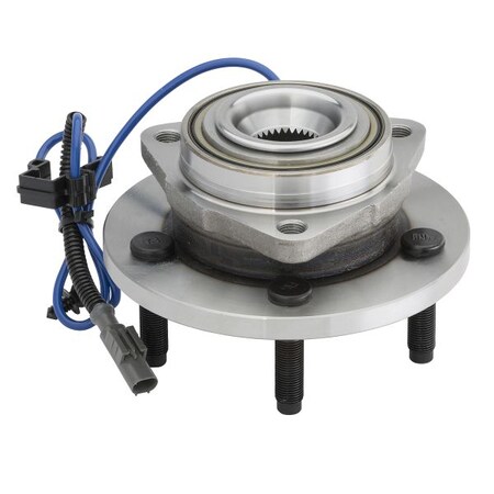 Moog Hub Assembly, 513229 513229